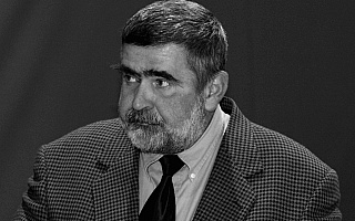 Zmarł aktor i satyryk Janusz Rewiński Zmarł aktor i satyryk Janusz Rewiński